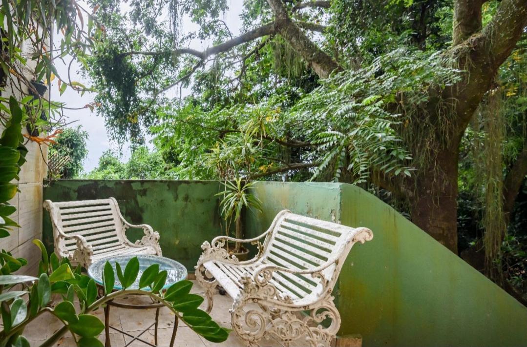 Santa Teresa Junto A Natureza リオデジャネイロ エクステリア 写真