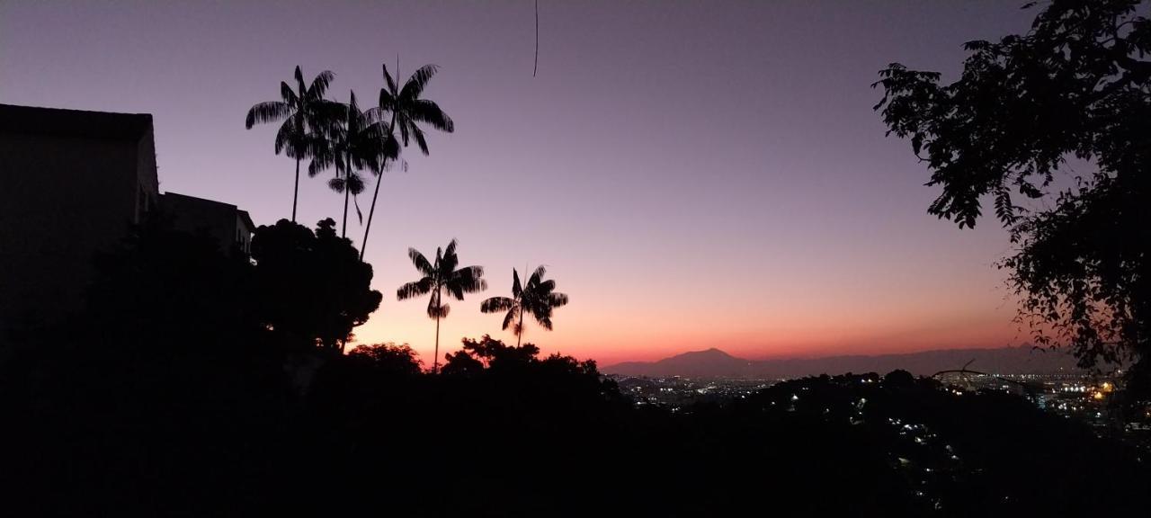 Santa Teresa Junto A Natureza リオデジャネイロ エクステリア 写真