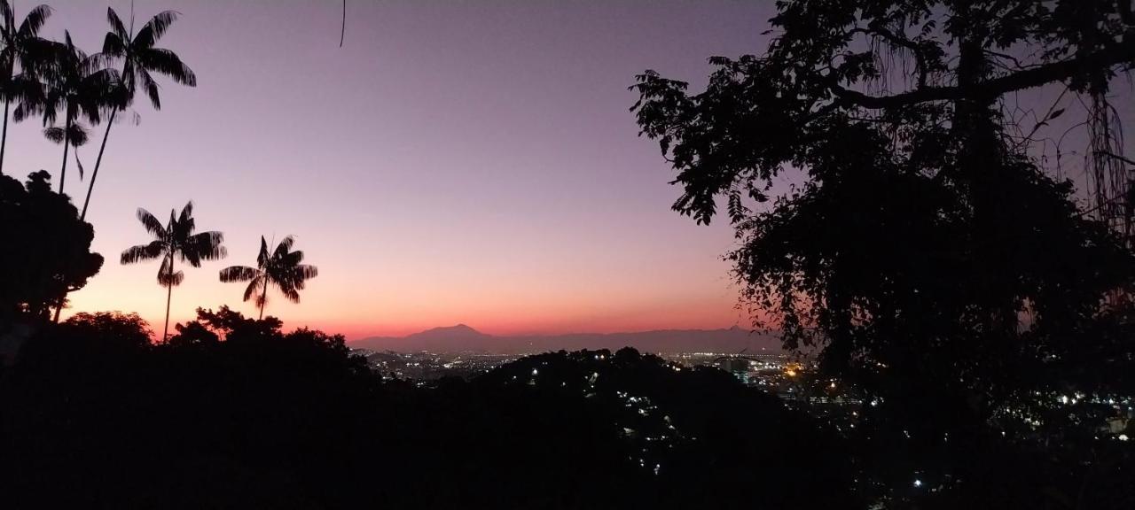 Santa Teresa Junto A Natureza リオデジャネイロ エクステリア 写真
